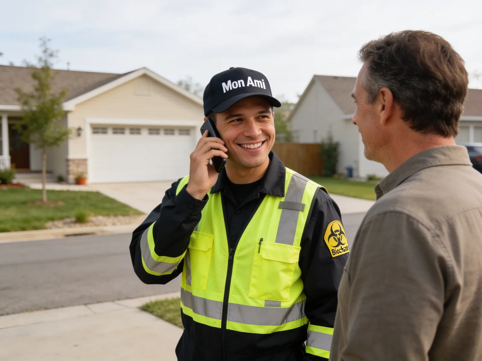 Sewage Cleanup Burbank, OH FAQs