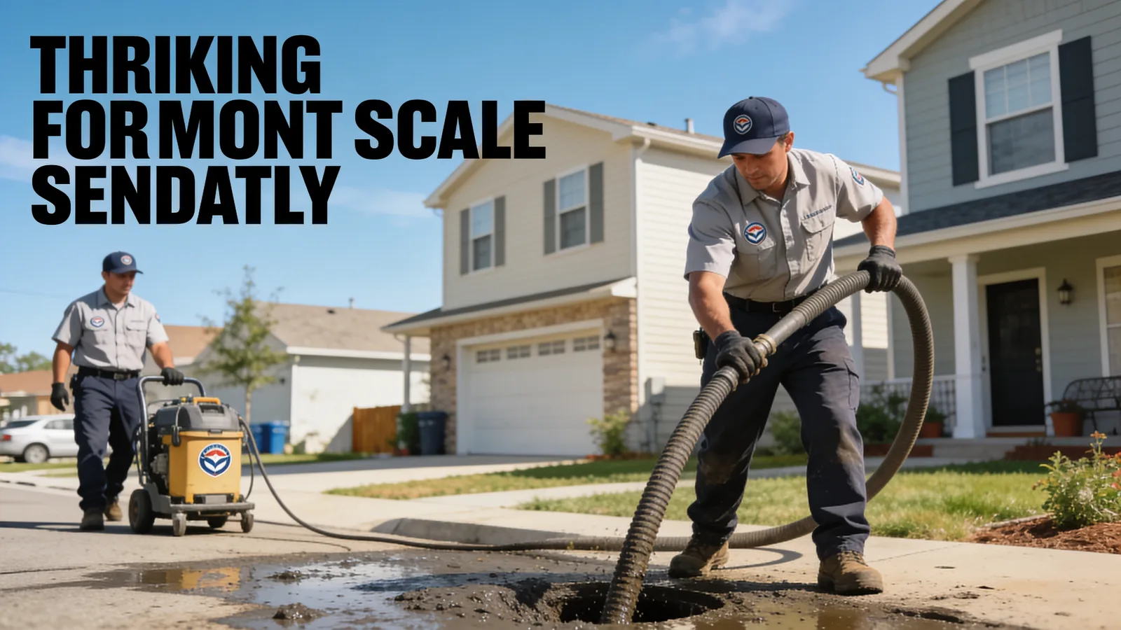 Sewage Cleanup in Burbank, OH near me